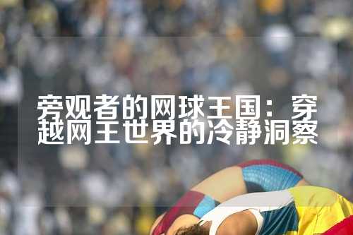 旁观者的网球王国：穿越网王世界的冷静洞察