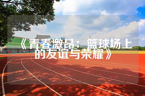 《青春激昂：篮球场上的友谊与荣耀》